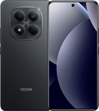 Xiaomi Redmi Note 15 Pro 12/256Gb Black