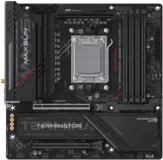 Maxsun Terminator B850M PRO DARK WIFI