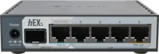 MikroTik hEX S E60iUGS