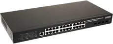 Osnovo SW-24G4X-L2