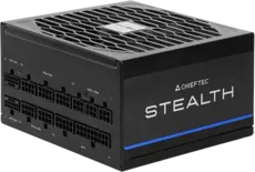 1200W Chieftec Stealth (SPX-1200-FC)