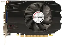 NVIDIA GeForce GTX 750 Ti AFOX 4Gb (AF750TI-4096D5H5-V3)