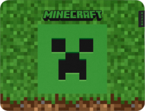 Razer Gigantus V2 Medium Minecraft Edition