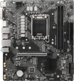 MSI PRO H610M-G OEM