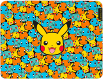 Razer Gigantus V2 Medium Pokemon Kanto Starters Edition