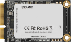 512Gb AMD R3 Series (R3MS0512G5)