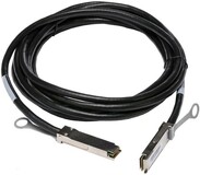Future Technologies FT-QSFP28-CABP-AWG30-2, 2м