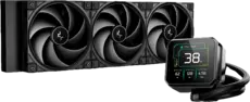 DeepCool Spartacus 360