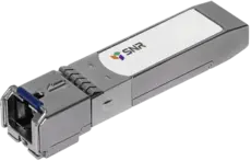 Трансивер SNR SNR-SFP-W35-3-I