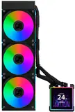 Lian Li HydroShift II LCD-S 360CL Black