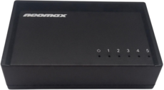 Коммутатор NEOMAX NMS-105P-100-P