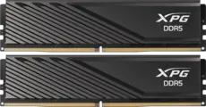 32Gb DDR5 6000MHz ADATA XPG Lancer Blade (AX5U6000C4816G-DTLABBK) (2x16Gb KIT)