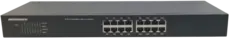 Коммутатор NEOMAX NMS-116P-1000-SR