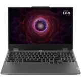 Lenovo LOQ 15ARP9 Luna Grey (83JC00LBRK)