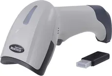 Сканер штрих-кодов Mertech CL-2320 BLE Dongle P2D White