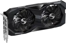 AMD Radeon RX 7650 GRE ASRock Challenger SE OC 8Gb (RX7650GRE CL SE 8GO)