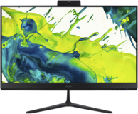 Acer Aspire C24B Black (DQ.BT1CD.002)