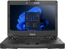 Getac S410 G5 (ST2D6ADHSFXE)