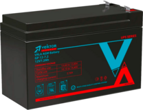 Vektor Energy GP 12-7.2S