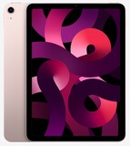 Apple iPad Air (5th Gen) 64Gb Wi-Fi + Cellular Pink (MM6T3)
