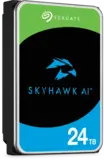24Tb SATA-III Seagate SkyHawk AI (ST24000VE002)