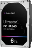 6Tb SATA-III WD Ultrastar DC HA340 (0B47488)