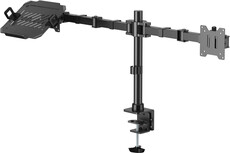 Cactus CS-VM-LH24-BL Black