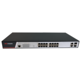 Коммутатор (switch) Hikvision DS-3E2318P