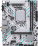 Maxsun B760M GAMING WIFI ICE