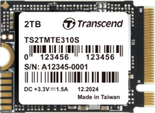 2Tb Transcend MTE310S (TS2TMTE310S)
