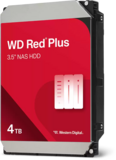 4Tb SATA-III WD Red Plus (WD40EFZZ)