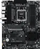 MSI PRO B850-S EVO WIFI