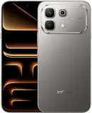 Infinix Note 60 8/256Gb Mist Titanium (X6879)