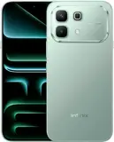 Infinix Note 60 8/256Gb Fizz Blue (X6879)
