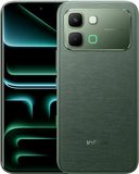 Infinix Note Edge 8/256Gb Silk Green (X6887)