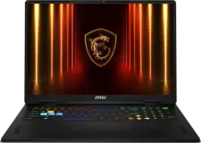 Ноутбук MSI Vector 18 HX AI A2XWIG-890RU