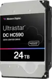 24Tb SAS WD Ultrastar DC HC590 (0F59373)