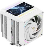 Thermalright Peerless Assassin 120 Vision MAX ARGB White