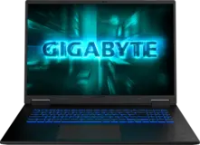Gigabyte Gaming A18 GA83H (3THK3KZC93SD)