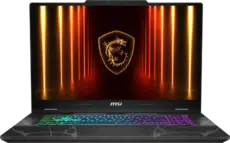 MSI Cyborg 17 B2RWGKG-286XRU