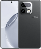 Realme 16 Pro+ 8/256Gb Master Grey (RMX5131)