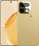 Realme 16 Pro+ 12/512Gb Master Gold (RMX5131)