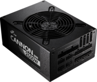2500W FSP Cannon Pro