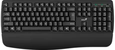Genius KB-7123 Black