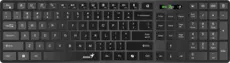 Genius SlimStar 7250BT Black