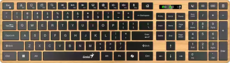 Genius SlimStar 7250BT Pine Wood