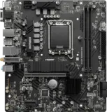 MSI B760M BOMBER WIFI