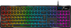 Genius Scorpion K7