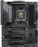 MSI MAG B850 TOMAHAWK MAX WIFI II