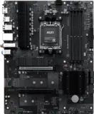 MSI PRO B840-S EVO WIFI6E